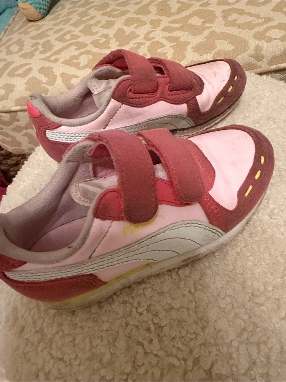Puma 12c PLAY